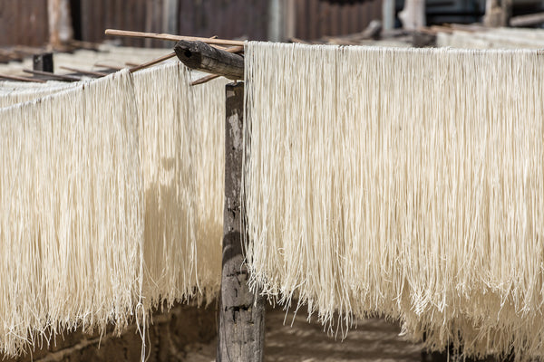 Best Rice Noodles are Products of Intense Care, Innovation and Commitment