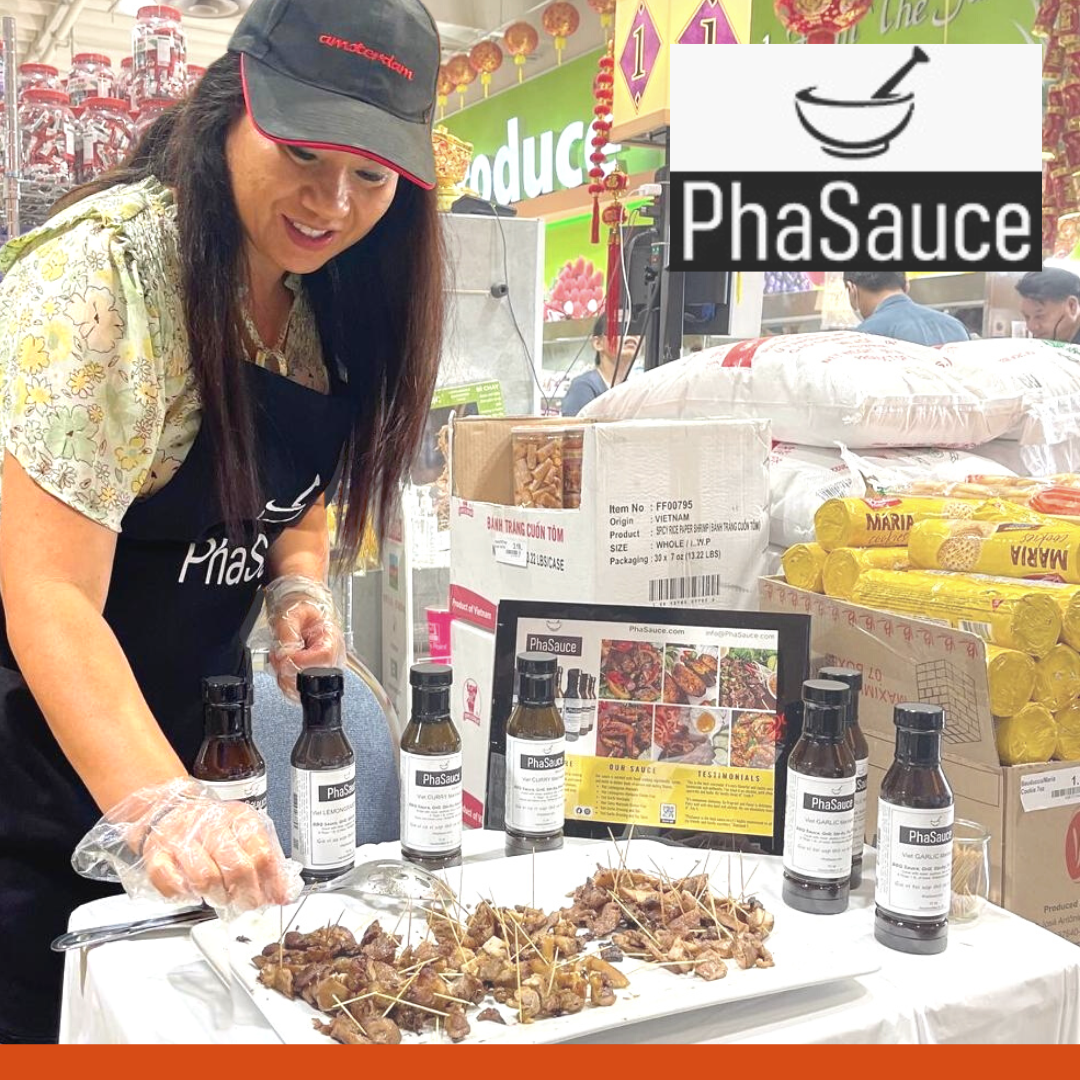 PhaSauce with Holly
