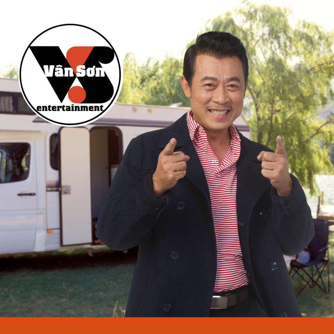 Cooking on the Road with Van Son