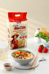 Premium Crab Rice Noodle