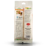 Authentic Premium Vermicelli Noodles - Banh Hoi back
