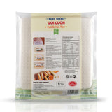 Fresh Rice Paper Square