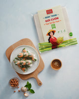 Premium Rice Paper Square