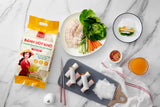 Premium Dried Rice Noodle Sheets