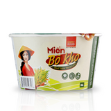 Simply Foods Beef Stew Rice Glass Vermicelli Front package view