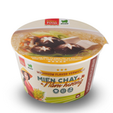 Simply Foods Mushroom Glass Vermicelli