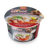 Phnom Penh Rice Noodle Soup  - (Pack of 9)