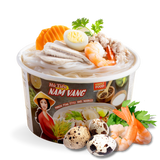 Phnom Penh Rice Noodle Soup  - (Pack of 9)