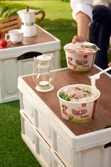 Beef Flavored Instant Pho Noodle Bowl - (Pack of 9)