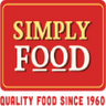 logo of Simply Food - Instant Pho Noodles, Rice Paper & Rice Vermicelli Noodle