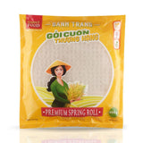 Premium Spring Roll Rice Paper - Banh Trang Goi Cuon Thuong Hang front