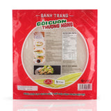 Premium Spring Roll Rice Paper - Banh Trang Goi Cuon Thuong Hang