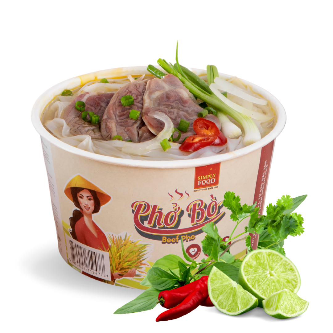 Products – Simply Food