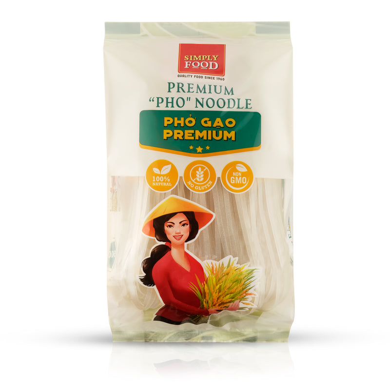 Premium Pho Noodle